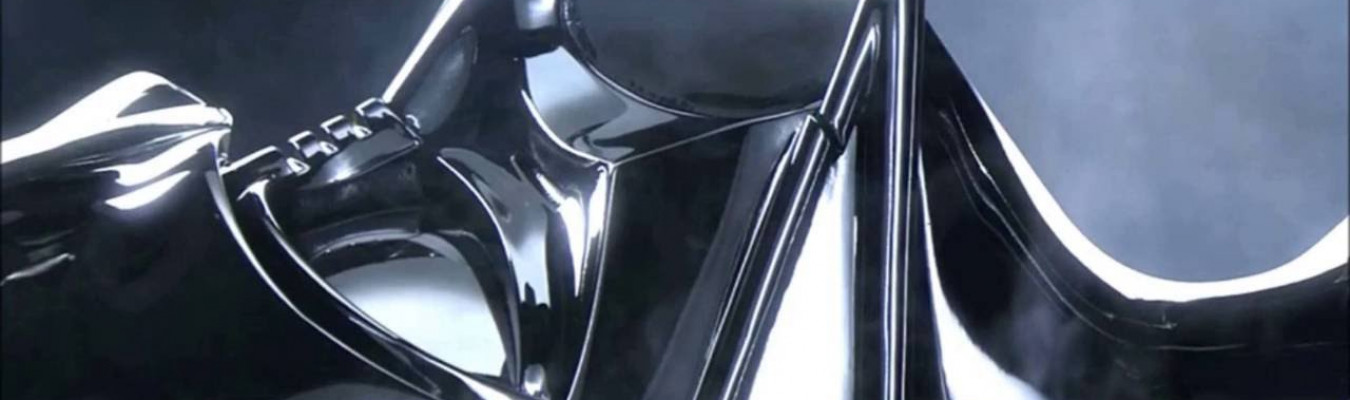 Divulgada primeira imagem de Hayden Christensen como Darth Vader em Obi-Wan Kenobi