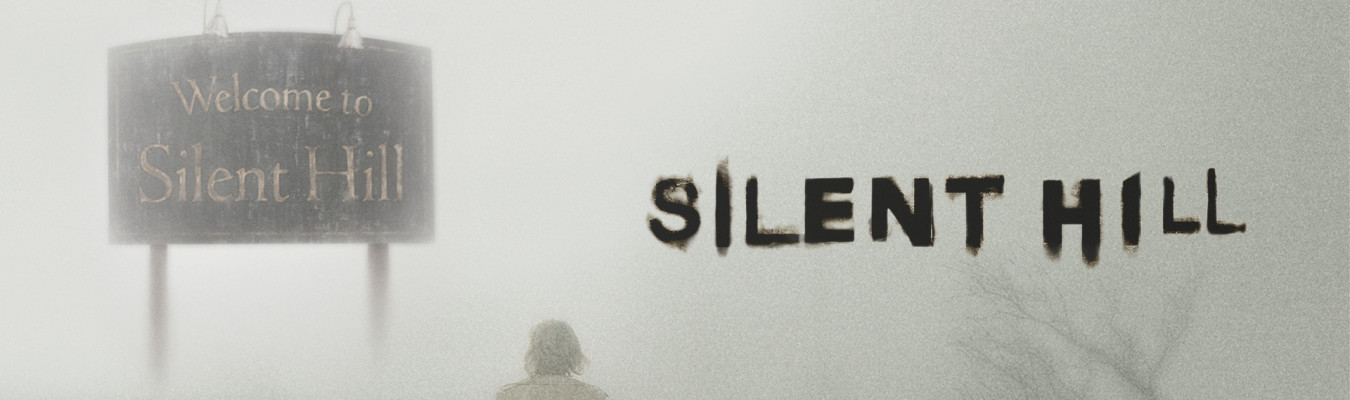 Domínio do site da franquia Silent Hill foi abandonado pela Konami
