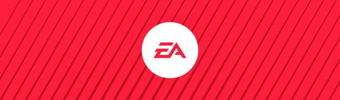 EA suspende as vendas de seus jogos na Rússia