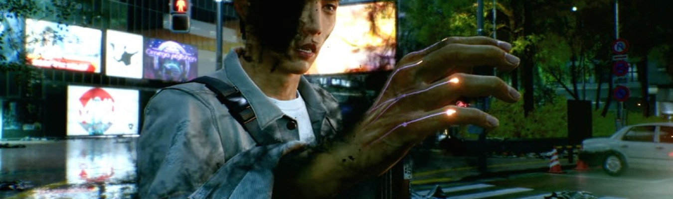 Ghostwire: Tokyo contará com seis opções de modos gráficos no PlayStation 5