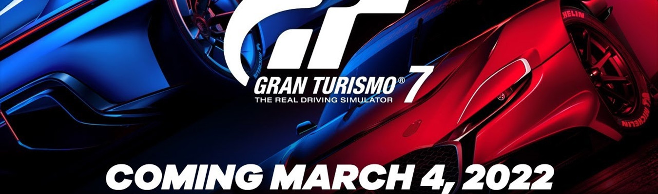 Gran Turismo 7 | Digital Foundry faz análise técnica do jogo e diz não ter encontrado nenhum bug
