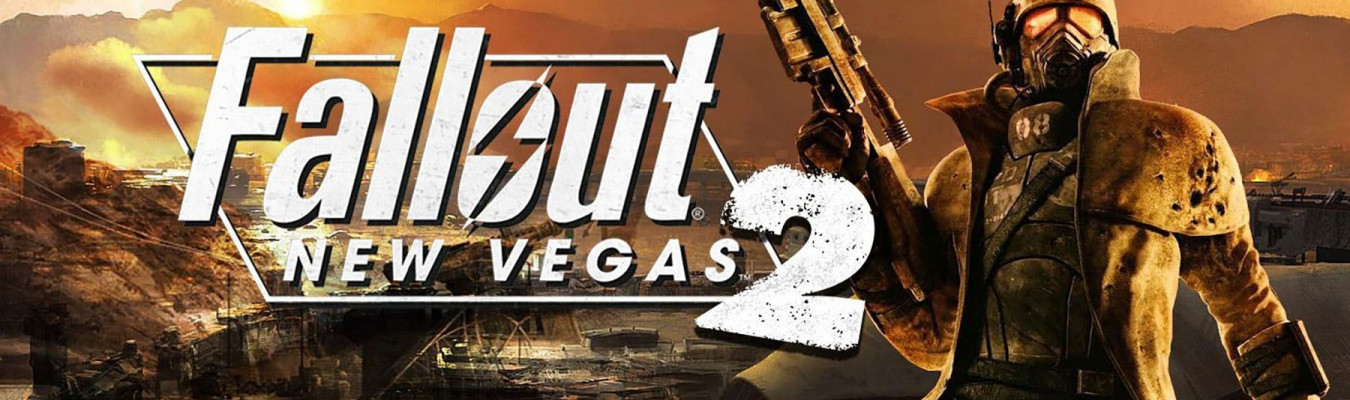 Jeff Grubb volta a falar sobre a possível existência de Fallout: New Vegas 2