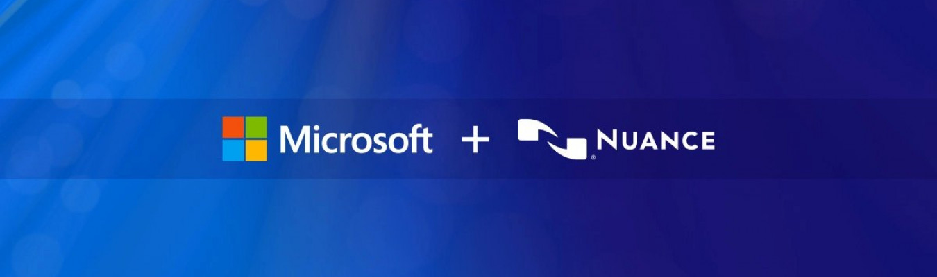 Microsoft conclui aquisição da Nuance Communications por US$ 19,7 bilhões
