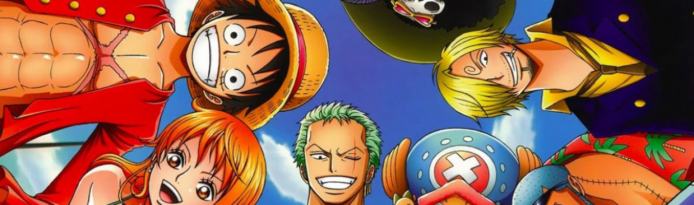 One Piece | Netflix anuncia resto do elenco do live action