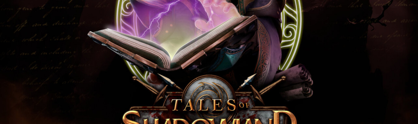 Uzmi Games Studio lança novo Teaser e anuncia versão alpha fechado de Tales of Shadowland