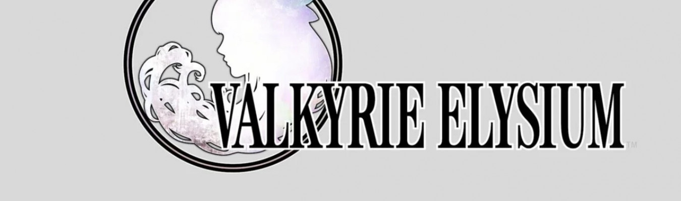 Valkyrie Elysium é anunciado