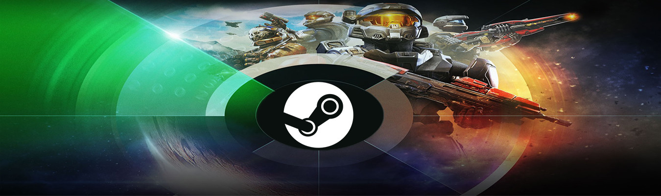 Valve revela que ajudaria Microsoft a por o PC Game Pass no Steam