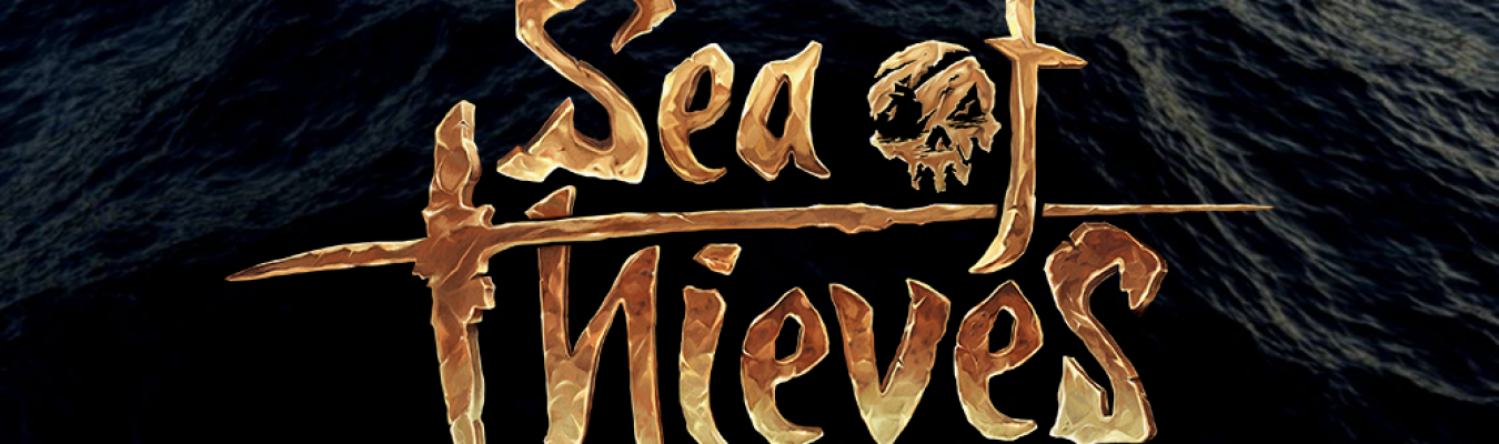 Vazamento pode ter revelado a existência de Sea of Thieves 2