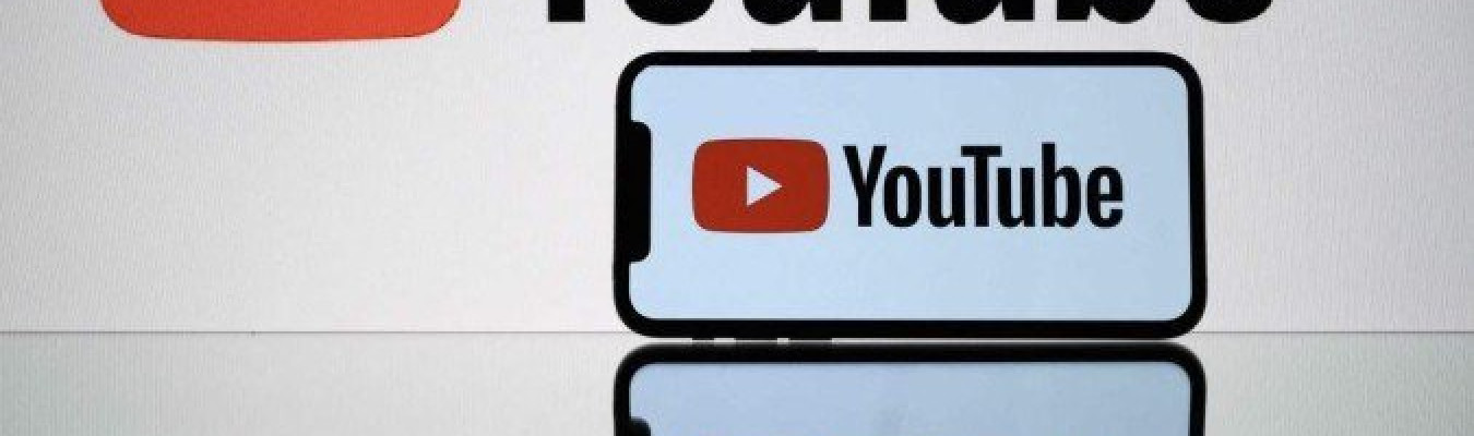 YouTube derruba canal Sputnik no Brasil