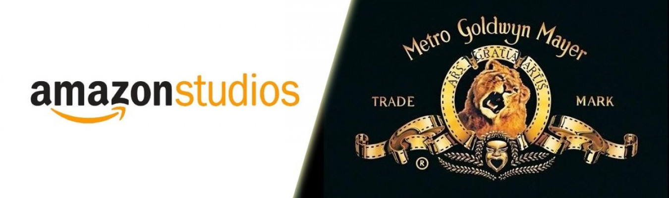 Amazon conclui aquisição da Metro-Goldwyn-Mayer por quase US$ 9 bilhões