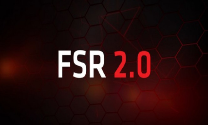 AMD anuncia o FSR 2.0 (FidelityFX Super Resolution 2.0) e será lançado no próximo trimestre