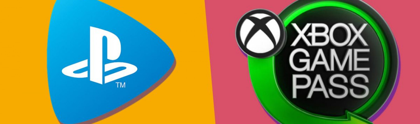 Analista afirma que serviços como o PS Now e Xbox Game Pass não vão dominar o mercado