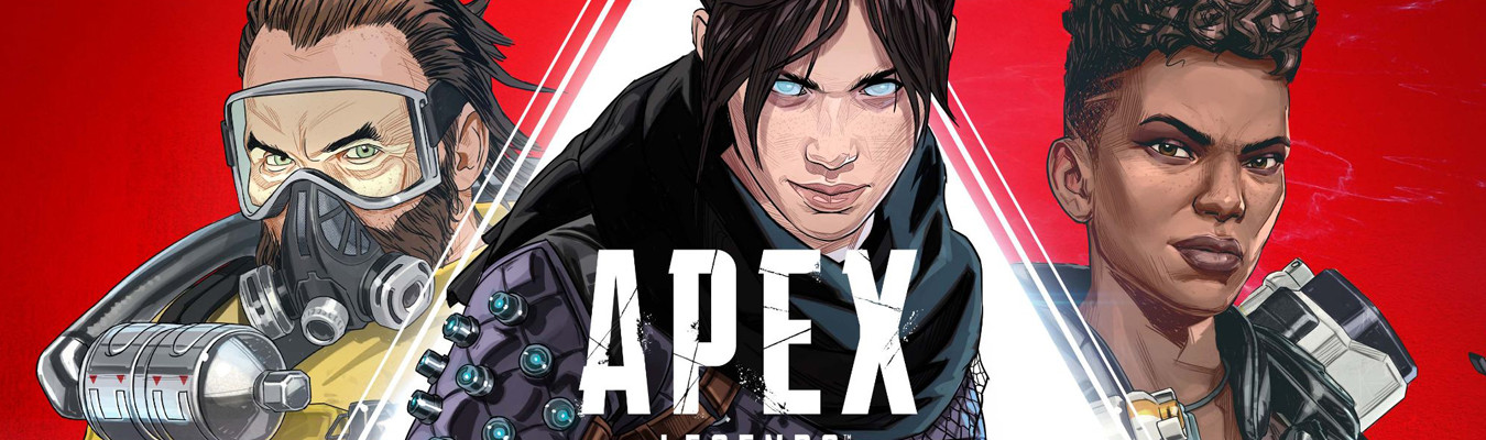 Personagens de Apex Legends Mobile: conheça todas as Lendas disponíveis  desde o lançamento o jogo
