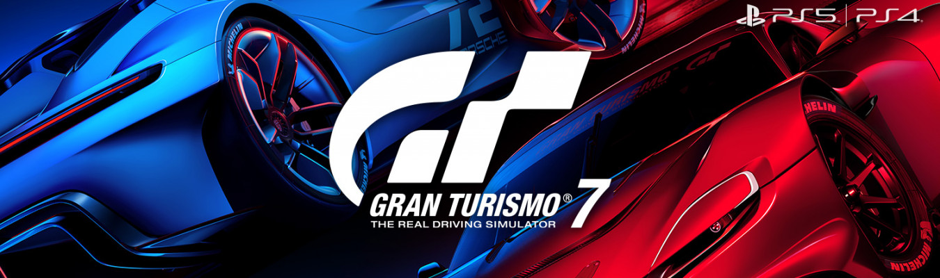 Após grandes controvérsias, servidores de Gran Turismo 7 permanecem desligados por mais de 24 horas