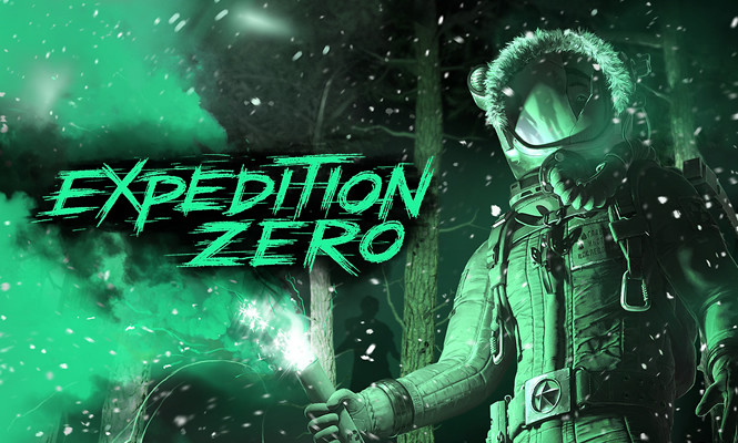 Conheça Expedition Zero jogo de terror e sobrevivência que chega esta  semana ao Steam
