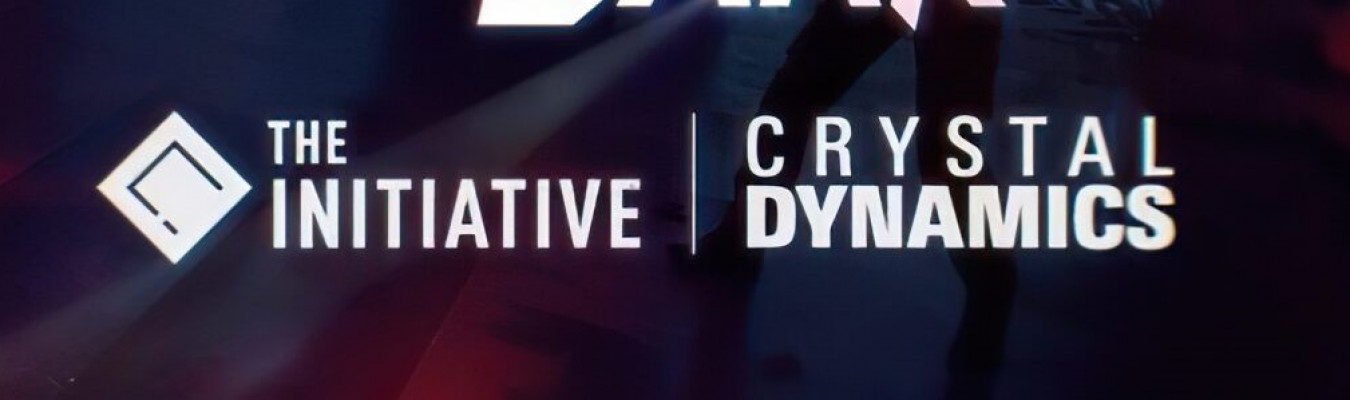 Crystal Dynamics e The Initiative teriam visões completamente diferentes sobre como Perfect Dark deve ser
