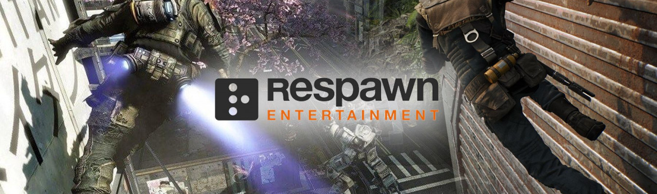 Escritor de Titanfall 2 e Star Wars Jedi: Fallen Order anuncia sua saída da Respawn Entertainment