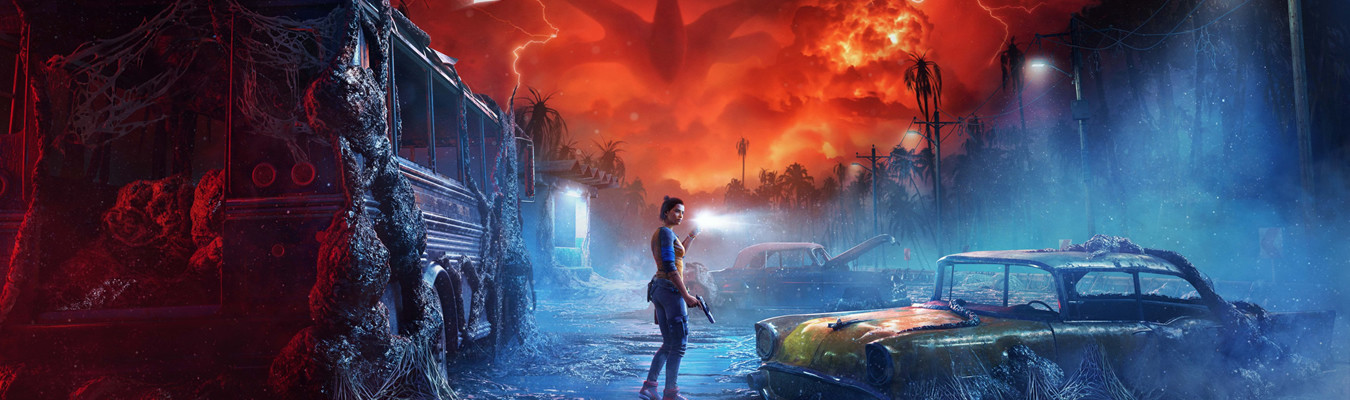 Far Cry 6 ganha missão em crossover com Stranger Things
