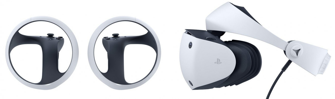 GDC 2022 contará com uma conferência técnica para falar a respeito do PlayStation VR 2