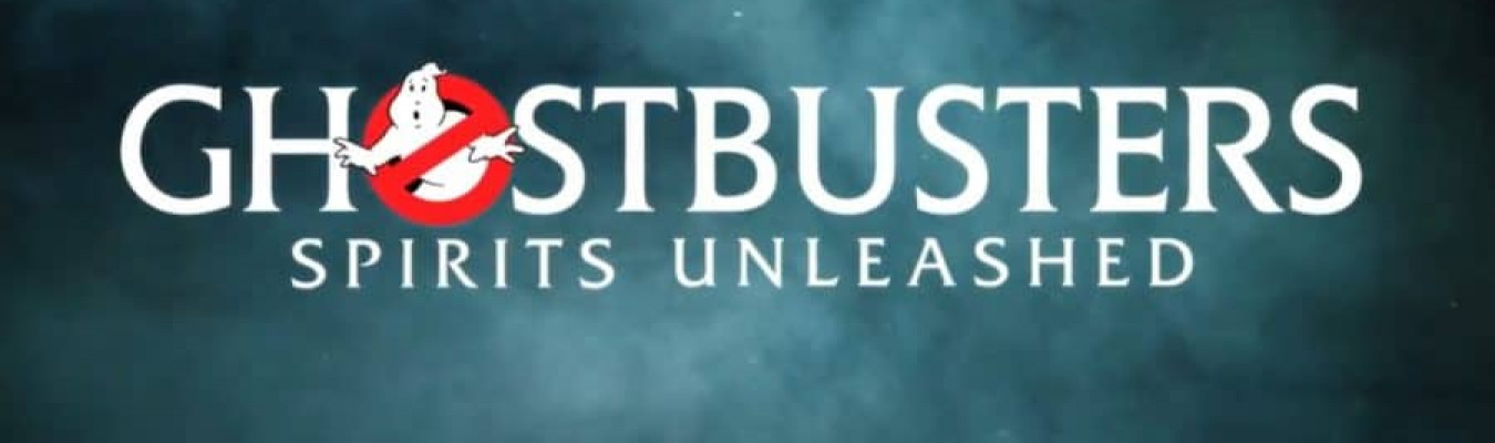 Ghostbusters: Spirits Unleashed receberá novos mapas, Fantasmas e mais