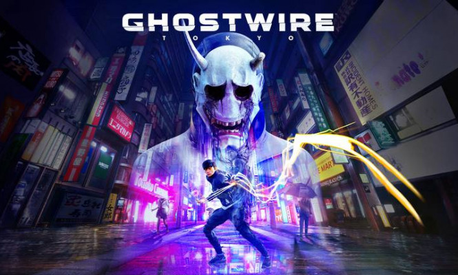 Incluindo Ghostwire: Tokyo e Code Vein, PlayStation Plus Extra perde 7 jogos em Março
