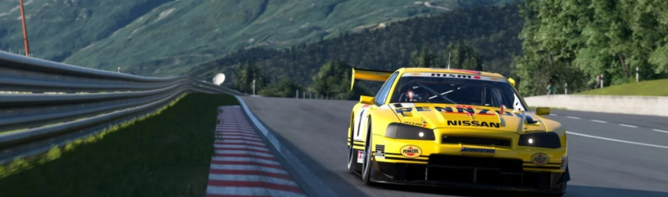 Gran Turismo 7 é bombardeado com críticas negativas no metacritic após última atualização