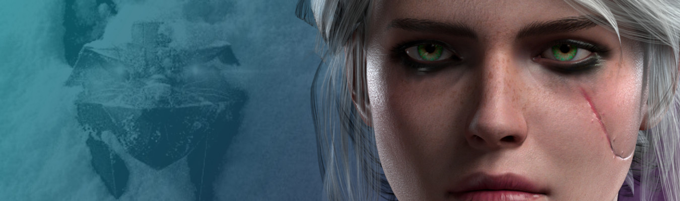 Jogadores especulam que Ciri será a principal protagonista da nova saga de The Witcher