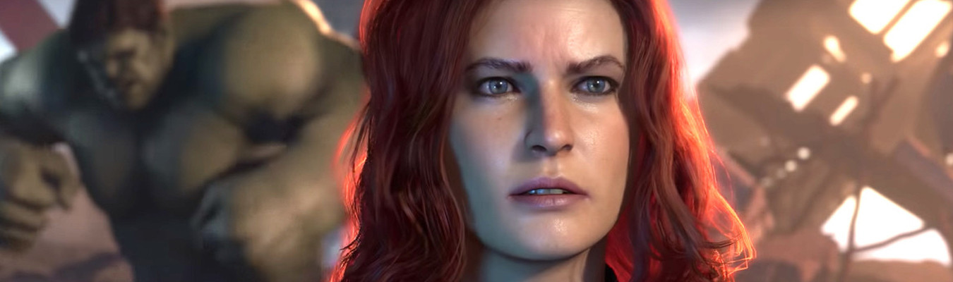 Jogadores estão irritados com Crystal Dynamics, após o adiamento do novo patch de Marvels Avengers