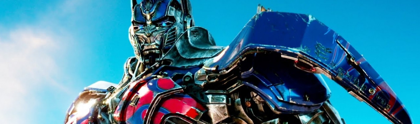 Transformers Rise, novo jogo da Certain Affinity ainda não anunciado, tem gameplay vazado