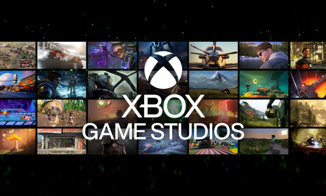 Xbox tem nova divisão focada em jogos na nuvem