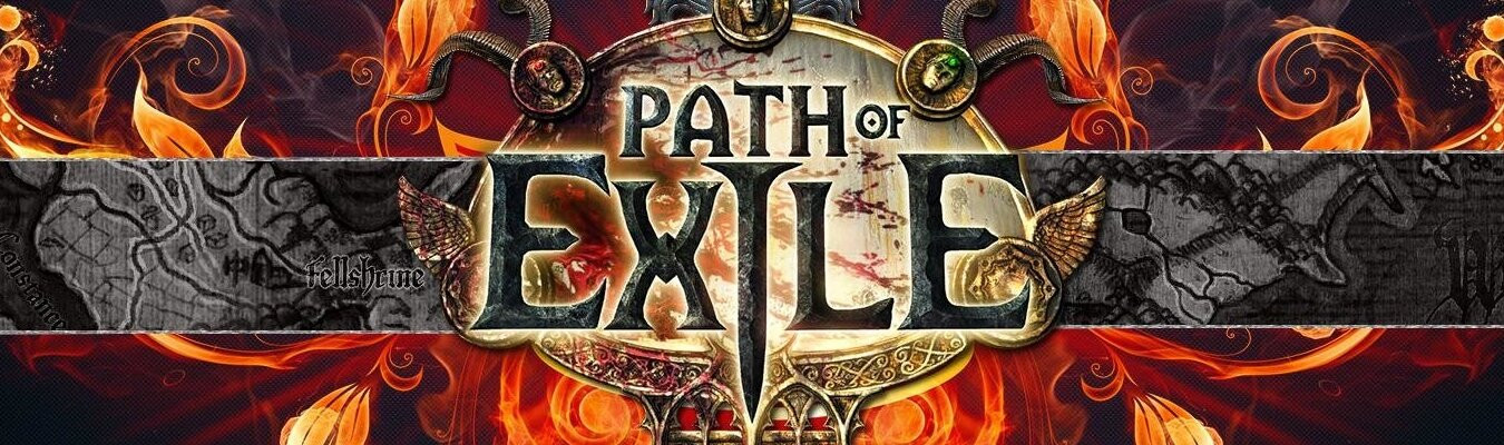 Path of Exile recebe suporte oficial para controle no PC