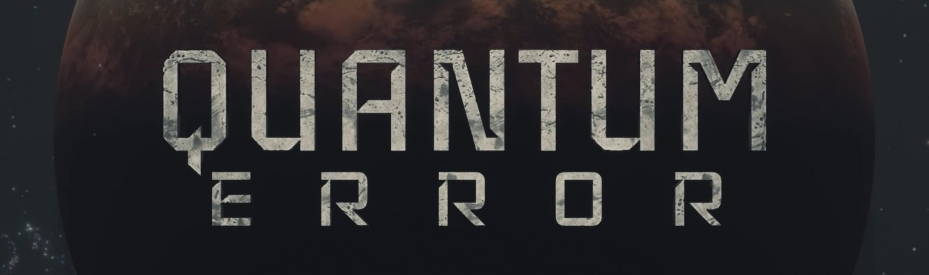Quantum Error: Confira o novo trailer do jogo rodando no PlayStation 5
