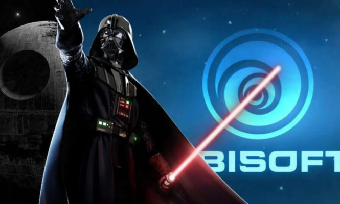 The Star Wars Project da Massive e Ubisoft não será lançado antes de 2025, afirma Tom Henderson
