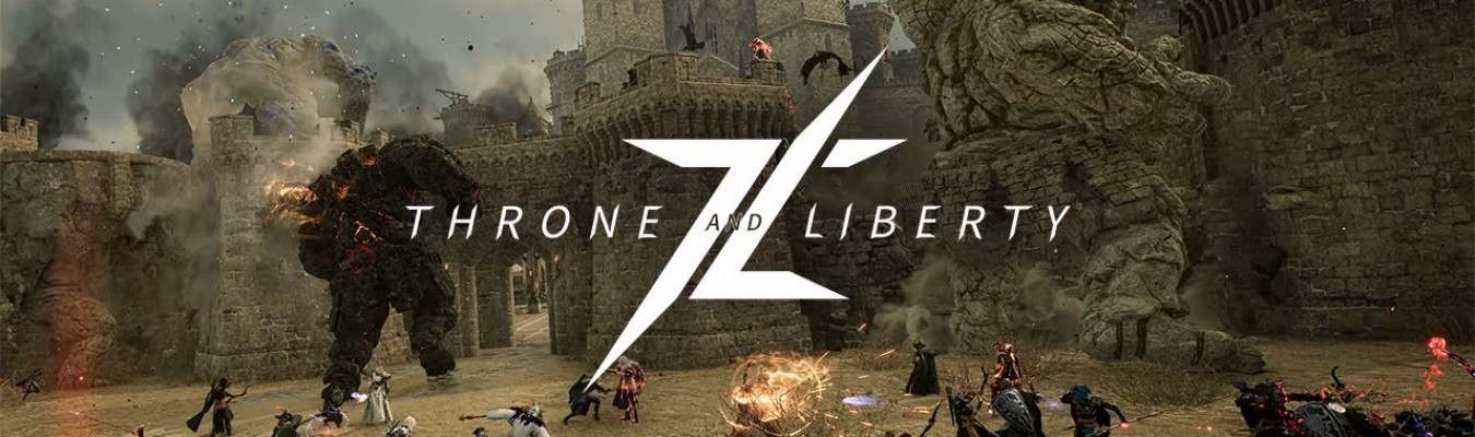 Throne and Liberty: Lançamento, requisitos, como jogar, servidores
