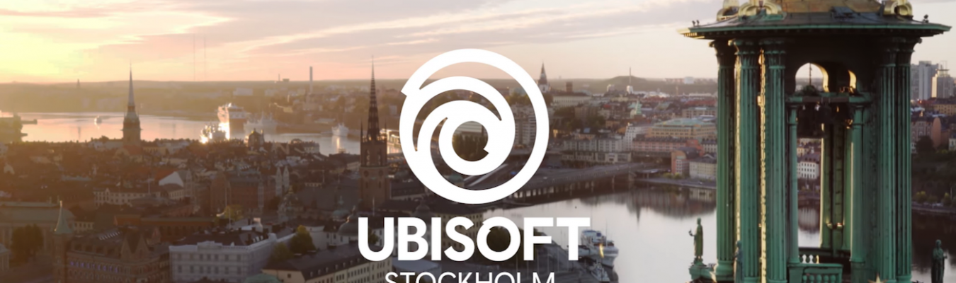 Ubisoft revela nova tecnologia de computação em nuvem criada para alimentar os mundos dos jogos do futuro