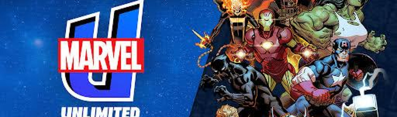 Xbox Game Pass Ultimate agora inclui 3 meses de Marvel Unlimited