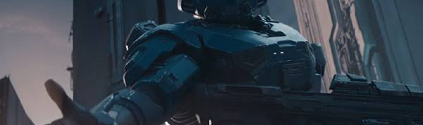 343 Industries detalha mais novidades e ajustes que estão chegando na temporada 2 de Halo Infinite