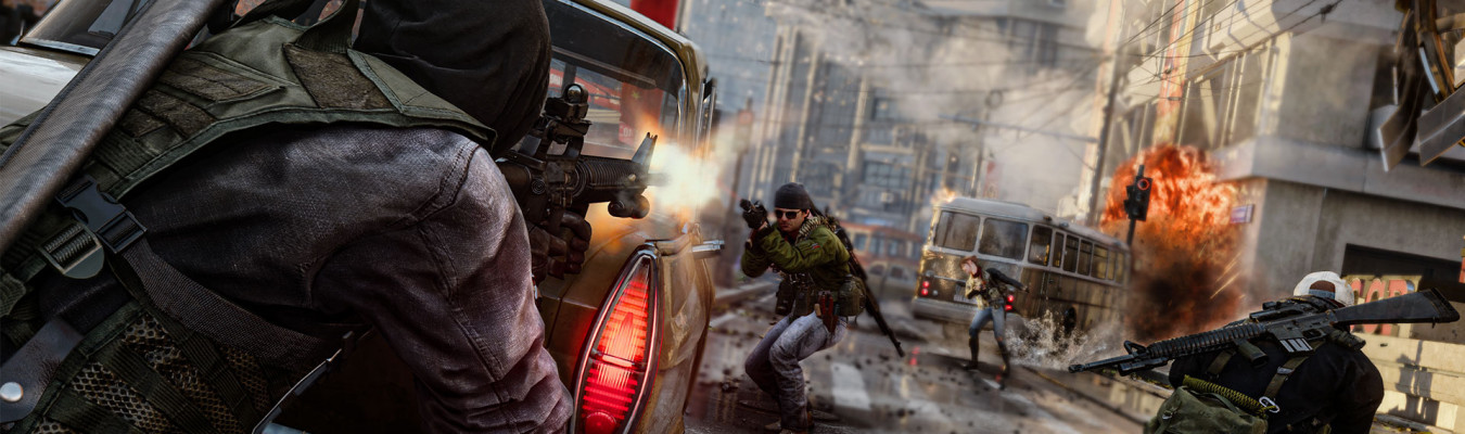 Activision Blizzard atualiza número de estúdios trabalhando em jogos de Call of Duty