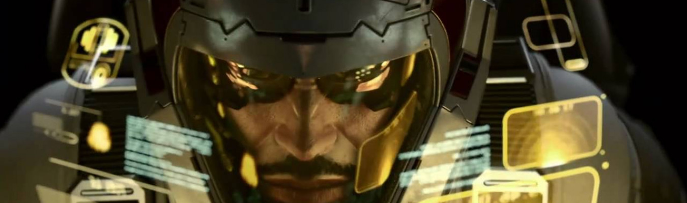 Adaptação cinematográfica de Deus Ex foi cancelada após Marvel contratar diretor do filme para fazer Doutor Estranho