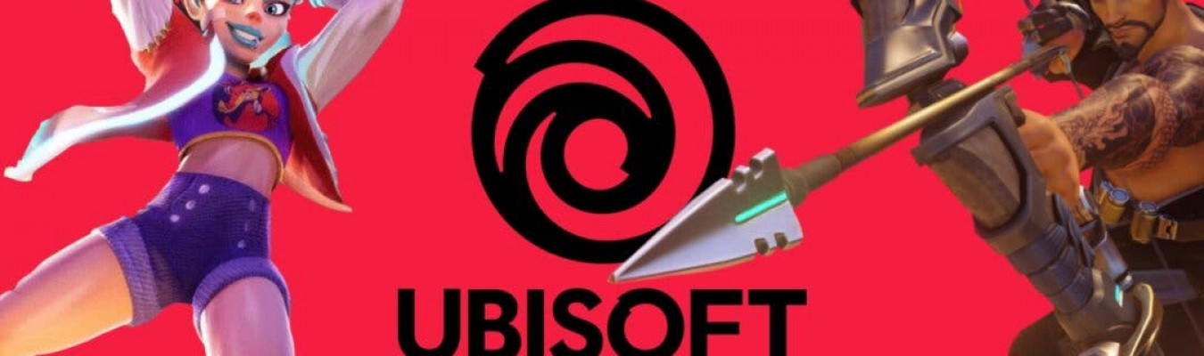 Além de Pathfinder, Ubisoft tem outro projeto multiplayer massivo em desenvolvimento