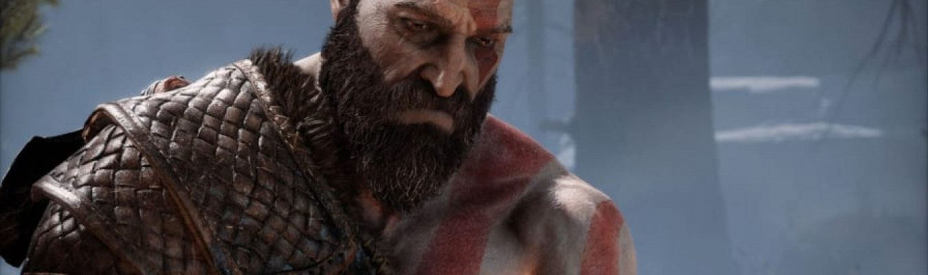 Assim como Death Stranding, God of War foi bloqueado via GeForce Now no Xbox