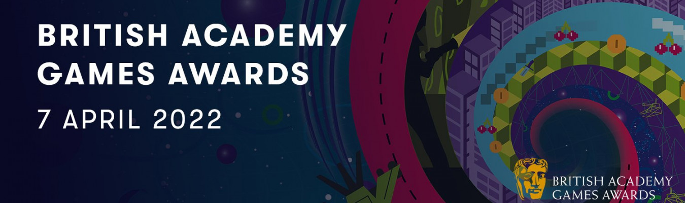 BAFTA Game Awards 2022 | Assista a transmissão oficial da premiação aqui