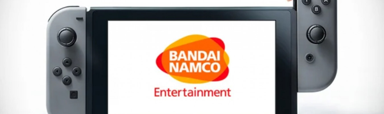 Bandai Namco está trabalhando em remaster de um jogo da Nintendo