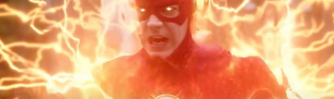 CW está considerando cancelar série The Flash