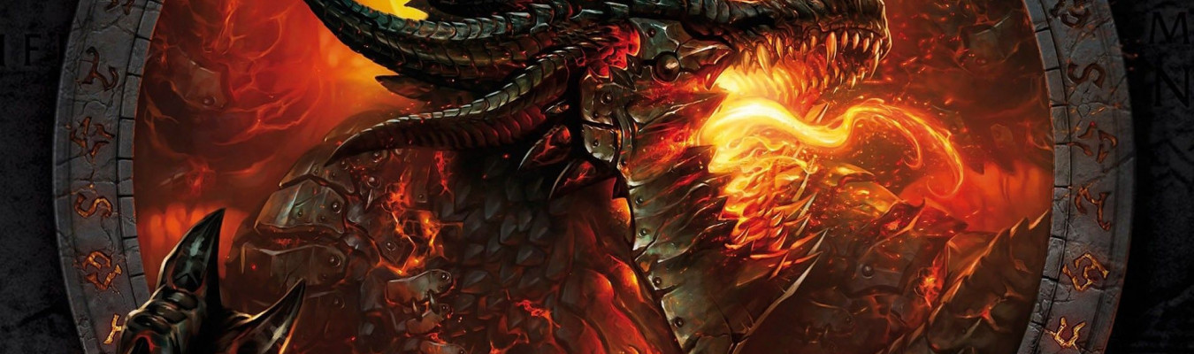Dragonflight é a mais nova expansão de World of Warcraft