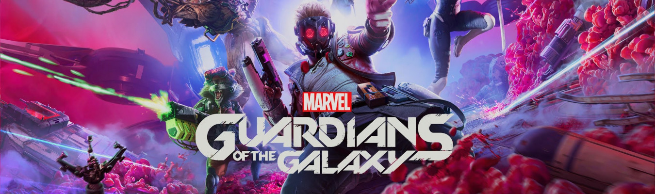 Eidos-Montréal fala sobre o desempenho de Guardians of the Galaxy perante a expectativa da Square Enix Europe
