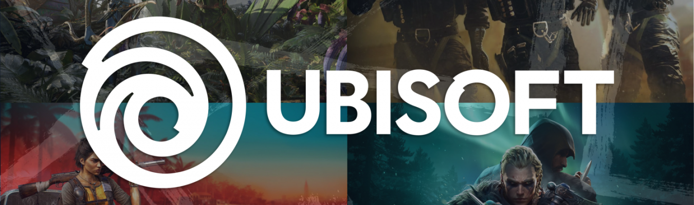 Empresas de investimento privado Blackstone e KKR podem ter interesse de adquirir a Ubisoft