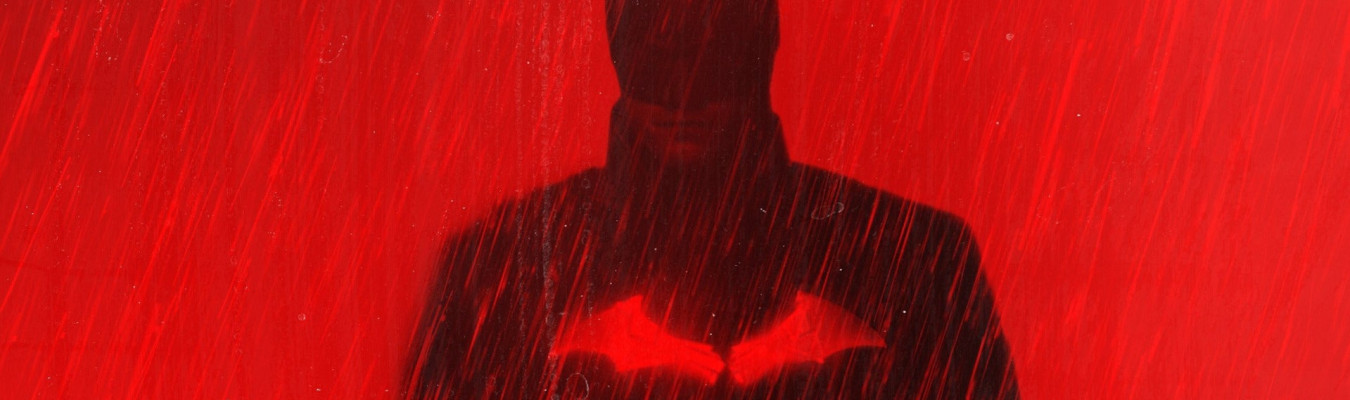 HBO Max confirma o lançamento de Batman em sua plataforma na semana que vem