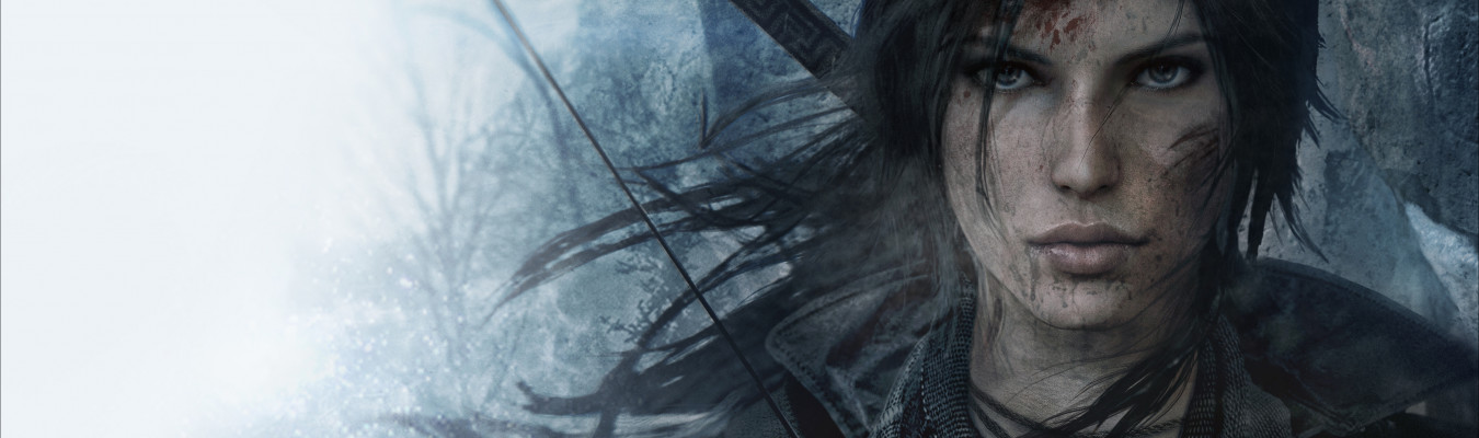 Jeff Ross, diretor de Days Gone, será o diretor de design do novo Tomb Raider da Crystal Dynamics