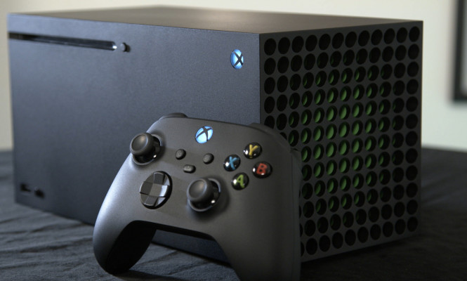 Microsoft provoca que o próximo Xbox terá o maior salto técnico que você já viu em uma geração de hardware
